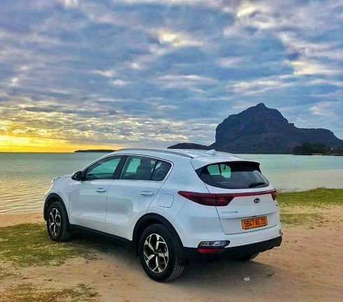 Mauritius Tour Car Rental