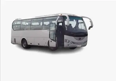 Rent 35 Seater Coach