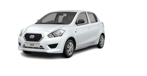 Datsun Go Plus