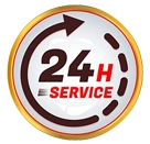 24 hours transfer service